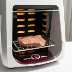 how to cook steak in the air fryer