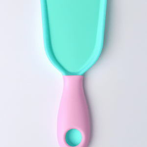 Silicone Spatula