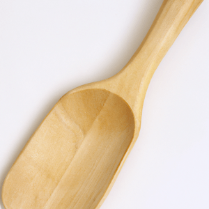 Wooden Spatula