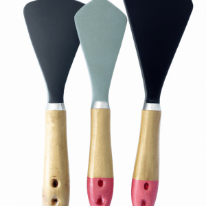 Offset Spatulas