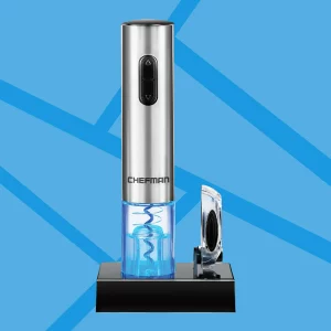 Best Chefman Electric Wine Opener