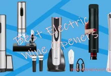 Best Electric Wine Openers