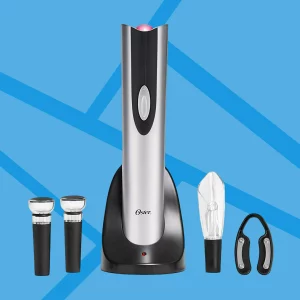 Best Oster Electric Wine Opener