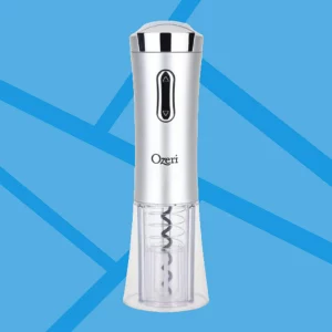 Best Ozeri Nouveaux Electric Wine Opener