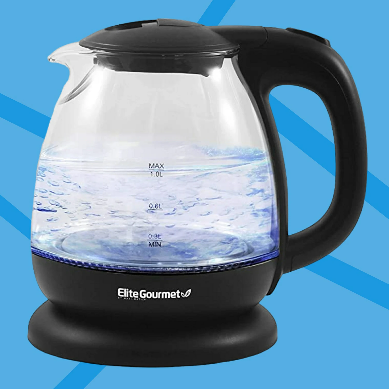 Elite Gourmet EKT1001 Electric Kettle