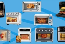 Top 9 Best Air Fryers With Rotisserie