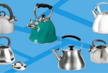 Best Tea Kettles