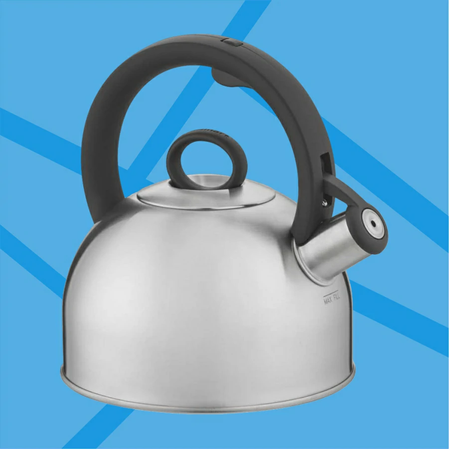 Cuisinart Tea Kettle Aura 2 Quart