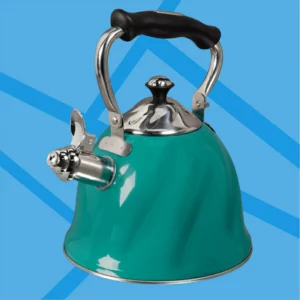 Mr. Coffee Alderton Tea Kettle 2.3 Quarts