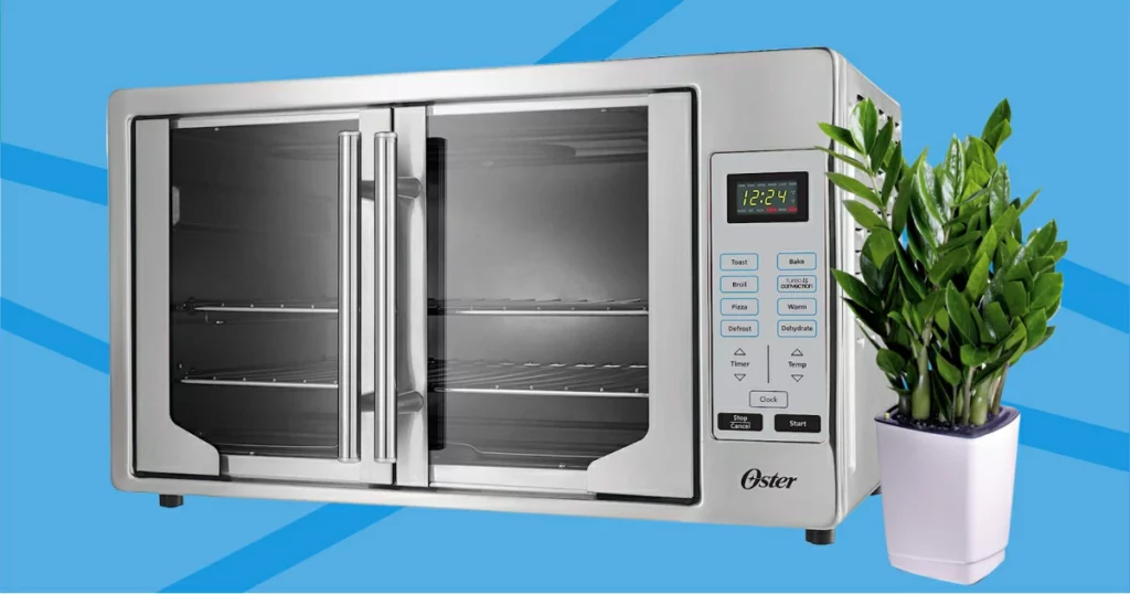 What is a Convection Oven