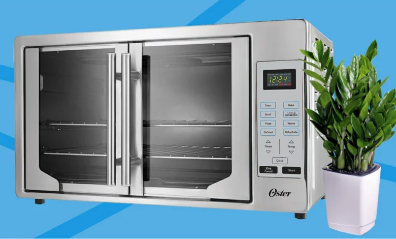 What is a Convection Oven