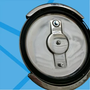 check the seals and valves of your pressure cooker